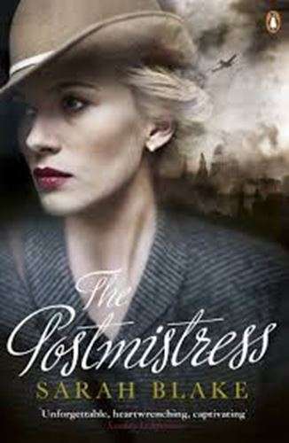 The Postmistress - Sarah Blake