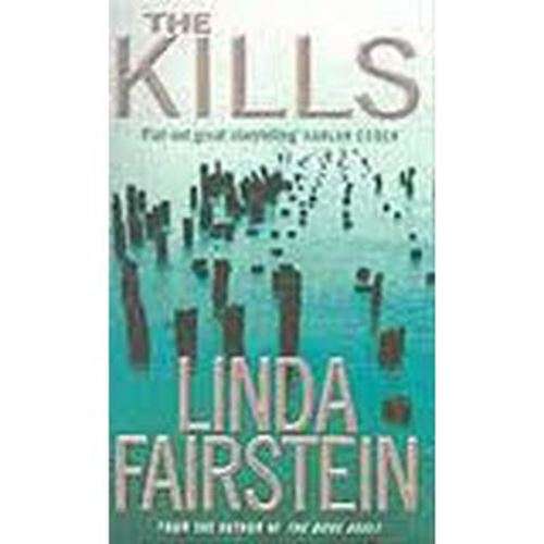 The Kills - Linda Fairstein