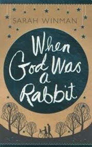 When God was a Rabbit - Sarah Winman