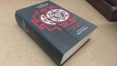 The Mountain Shadow - Roberts Gregory David