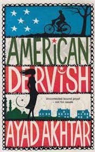 American Dervish - Ayad Akhtar