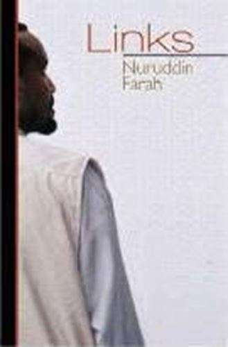 Links - Nuruddin Farah