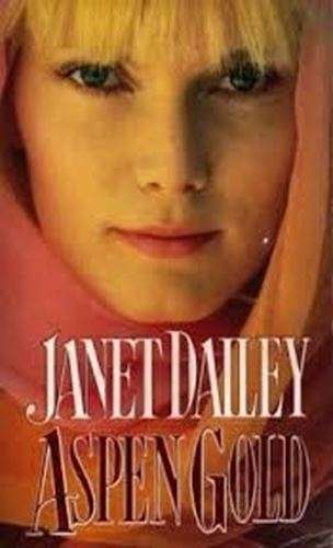 Aspen Gold - Janet Dailey
