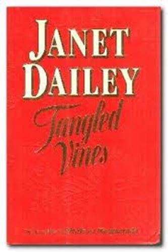 Tangled Vines - Janet Dailey