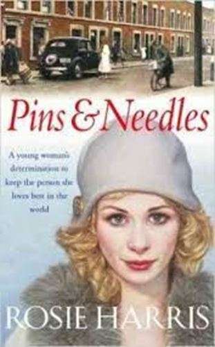 Pins & Needles - Rosie Harris