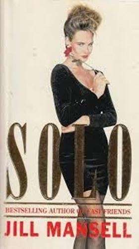 Solo - Jill Mansell