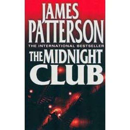 The Midnight Club - James Patterson