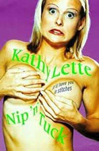 Nip 'n Tuck - Kathy Lette