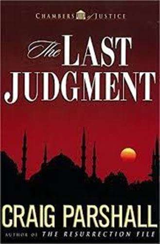 The Last Judgment - Craig Parshall