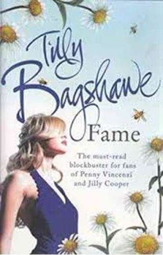 Fame - Tilly Bagshawe