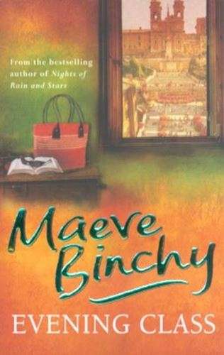 Evening Class - Maeve Binchy
