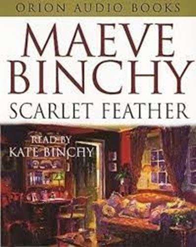 Scarlet Feather - Maeve Binchy