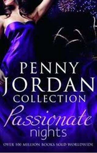 Passionate Nights - Penny Jordan