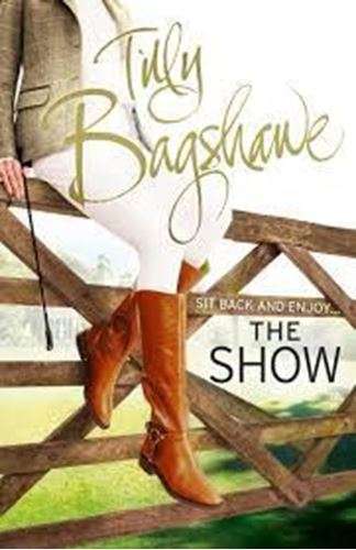 The Show - Tilly Bagshawe