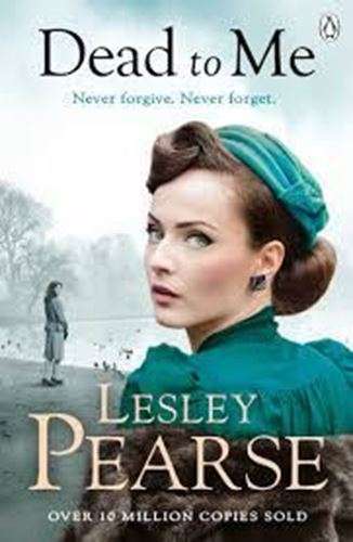 Dead to Me - Lesley Pearse