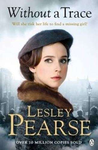 Without a Trace - Lesley Pearse