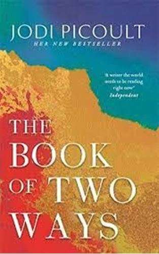 The Book of Two Ways - Jodi Picoult