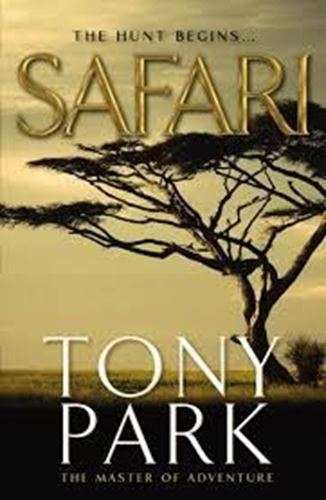 Safari - Tony Park