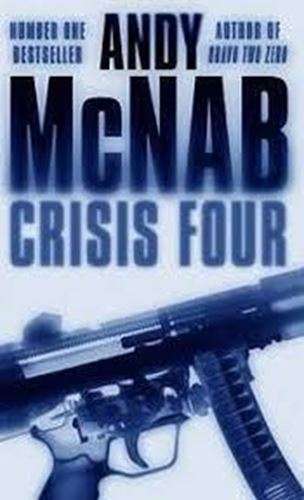Deep Black - Andy McNab