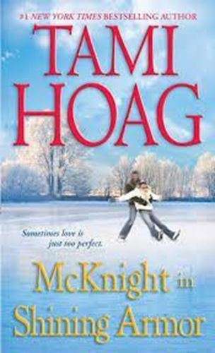McKnight in Shining Armor - Tami Hoag