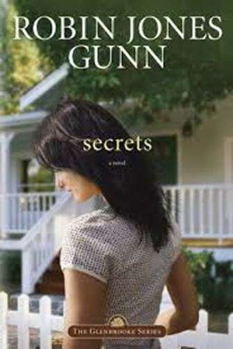 Secrets -Robin Jones Gunn