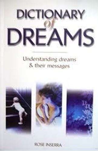 Dictionary of Dreams - Rose Inserra