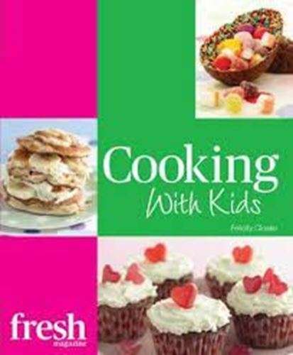 Cooking with Kids Magazine