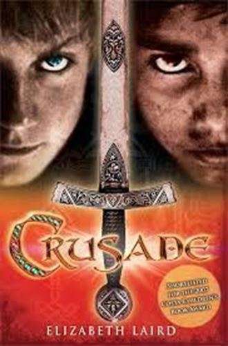 Crusade  - Elizabeth Laird