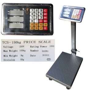 scale 150