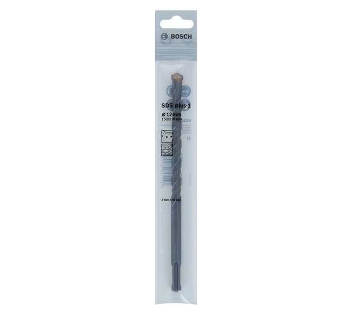 Bosch SDS Plus Drill Bit (12 x 150 x 210mm)