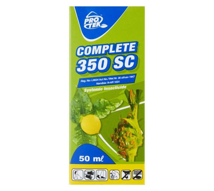 Protek Complete 350 SC (50ml)