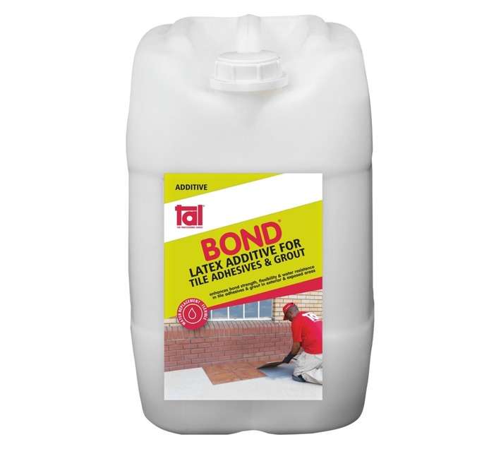 Bonding liquid TAL 20l