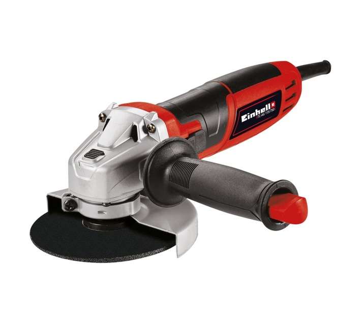 Einhell Angle Grinder 750W TC-AG 115/750