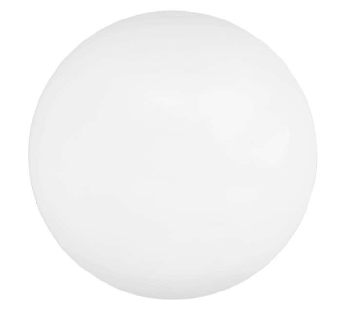 Lightworx Ceiling LED Light - White (18W)