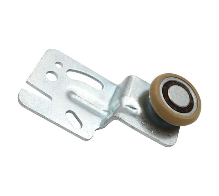 Hillaldam 2 x Front Hanger 60 Rollers