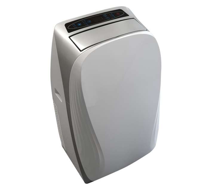 Goldair Portable Air Conditioner 12000 BTU - White