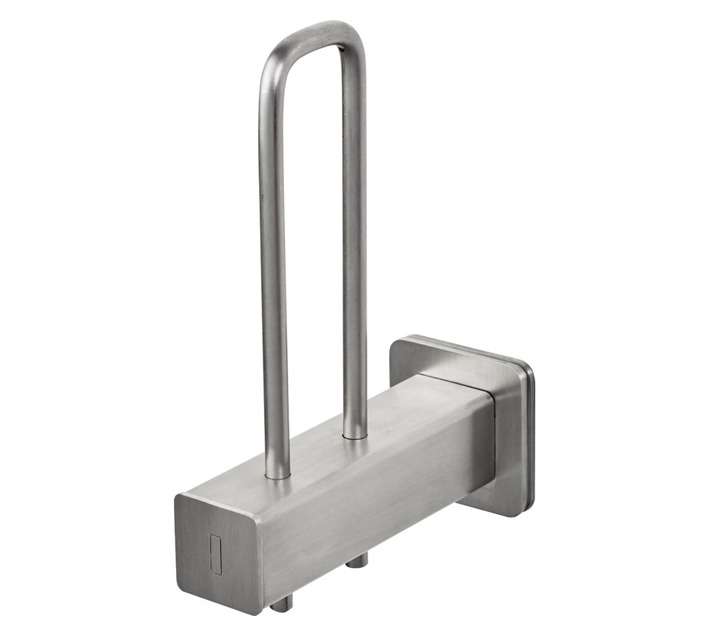 Steelcraft Stainless Steel Toilet Paper Holder