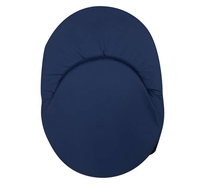 Sports Reclining Chair - Blue