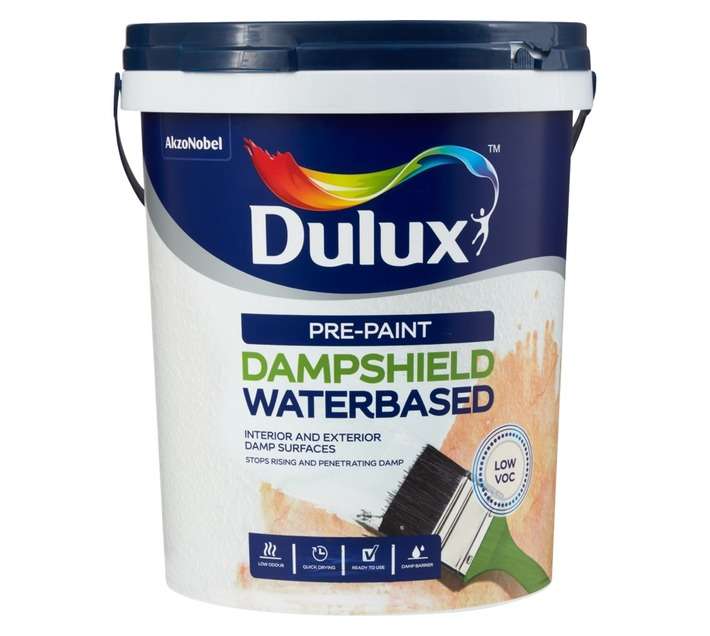 Dulux Fixit Dampshield (20L)