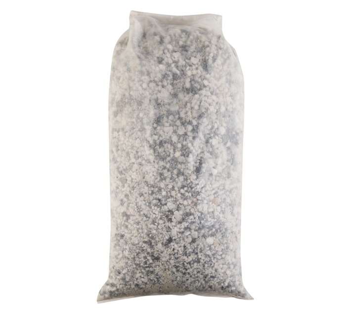 Medium Pebbles - Zebra Crush (18kg)