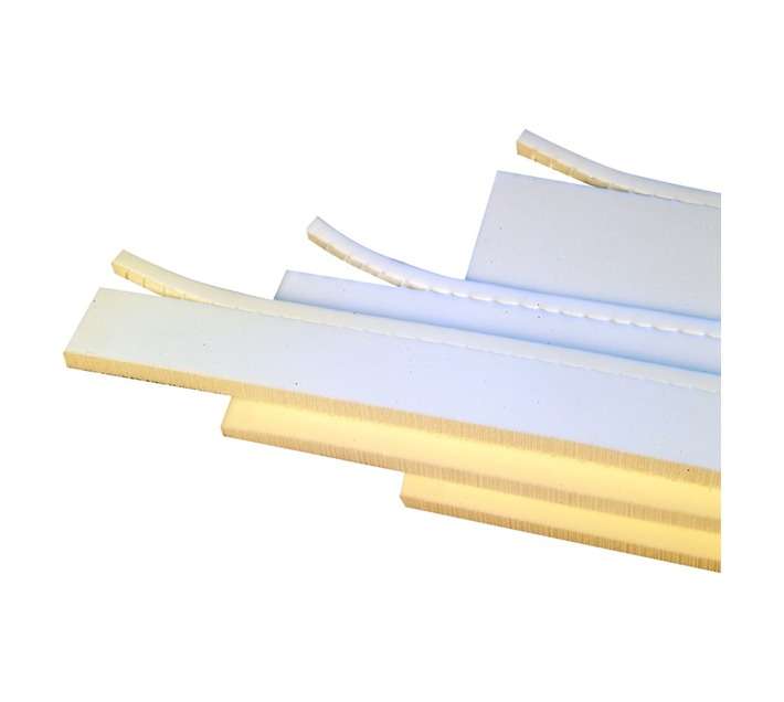 Jointex Expansion and Contraction Joint Former Sheet (10 x 2000 x 1000mm)