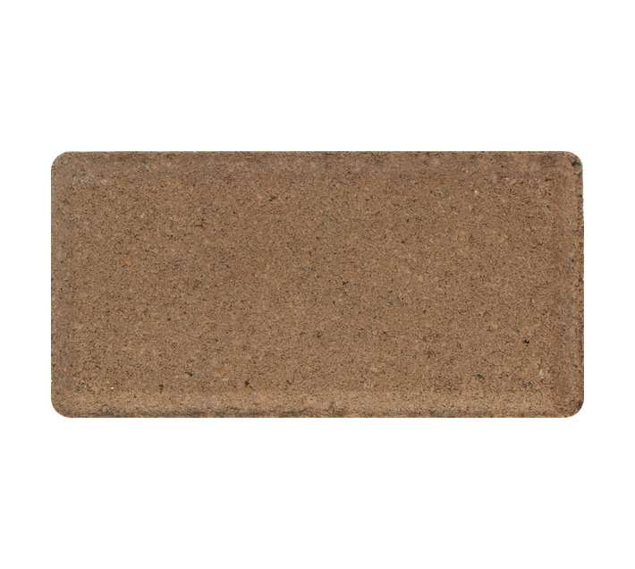 Bevel Paver - Tan (50mm)