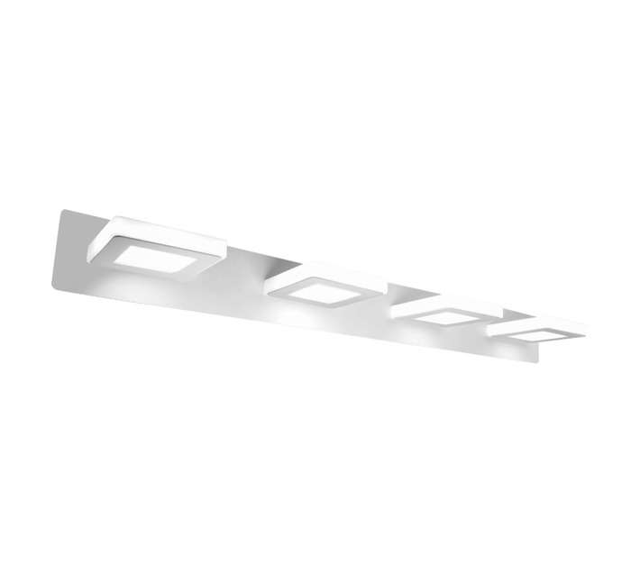 Radiant Bathroom Mirror Wall Light (650 x 120 x 70mm)