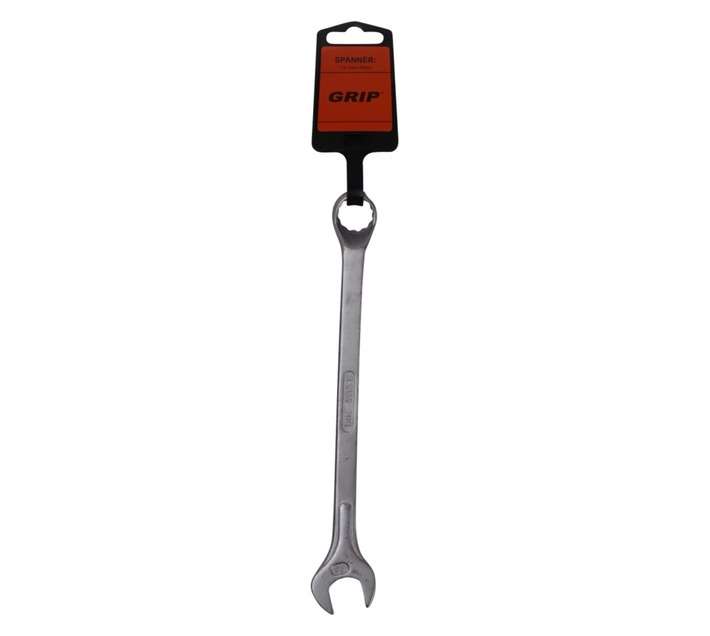 Grip GAS838 Combination Spanner (18mm)