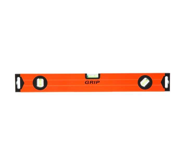 Grip GL3550 Aluminium Level (450mm)