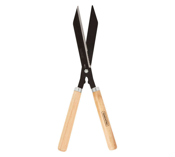 Tramontina Hedge Shear - Orange