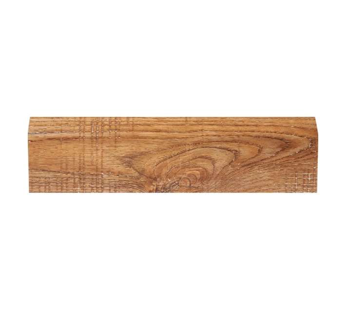 Trento Skirting - Rust Maple (2400 x 80 x 15mm)
