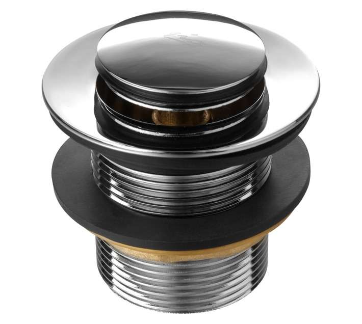 ISM Bath Waste Long (40 x 50mm)
