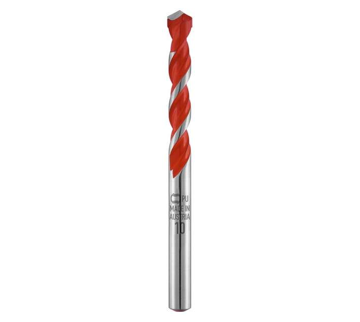 Alpen Multicut Pro Bit 6mm