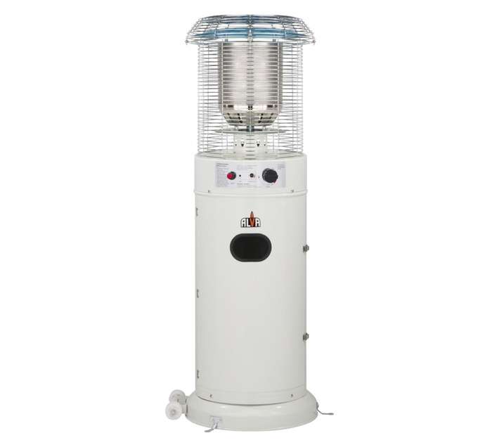 Alva GHP30 Shortstand Gas Patio Heater